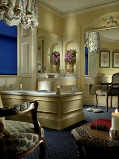 Hotel Inverlochy Castle
