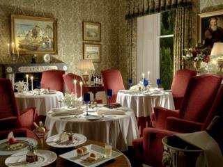 Hotel Inverlochy Castle