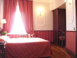 Hotel Invictus