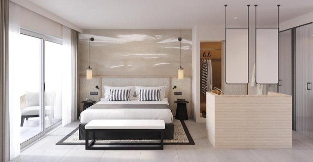 Hotel Invisa Club Cala Blanca