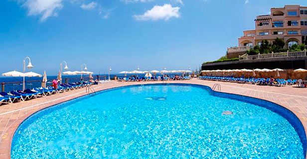 Hotel Invisa Club Cala Verde