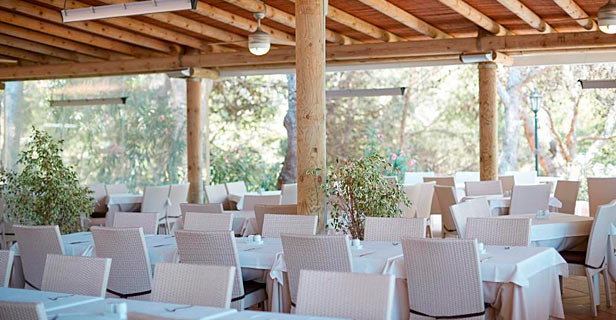 Hotel Invisa Club Cala Verde