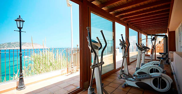Hotel Invisa Club Cala Verde