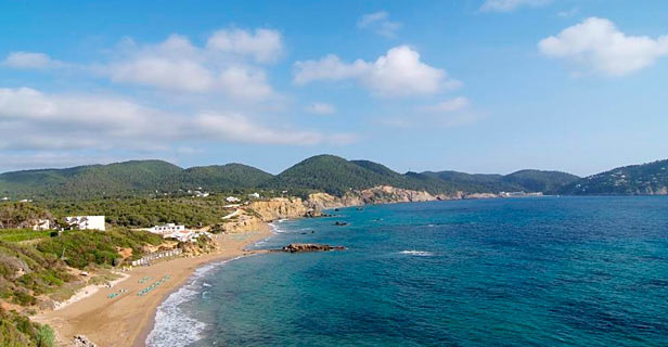 Hotel Invisa Club Cala Verde