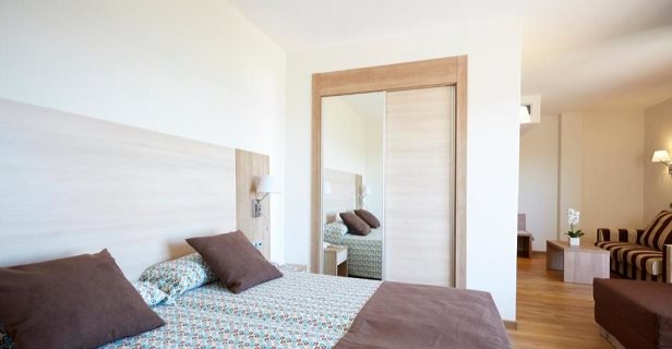 Hotel Invisa Ereso