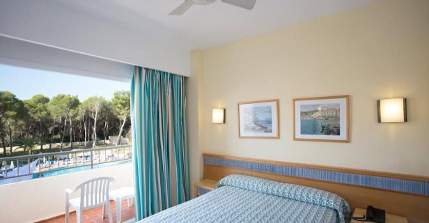 Hotel Invisa Ereso