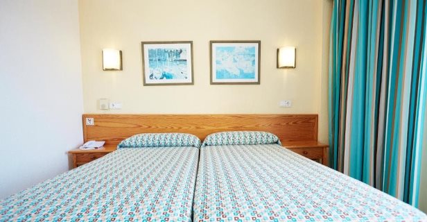 Hotel Invisa Ereso