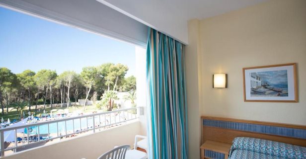Hotel Invisa Ereso