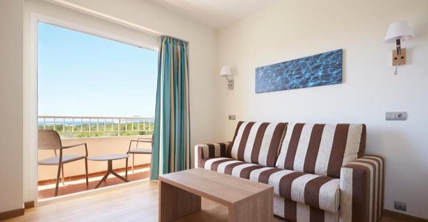 Hotel Invisa Ereso