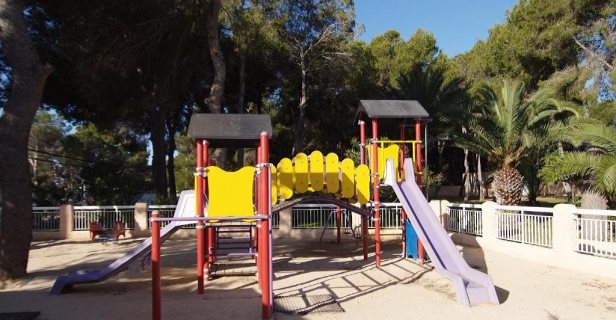 Hotel Invisa Ereso