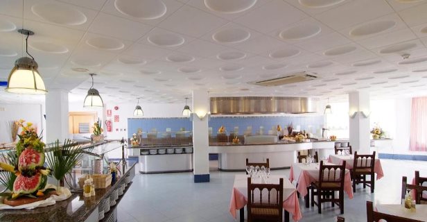 Hotel Invisa Ereso