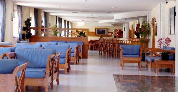 Hotel Invisa Ereso