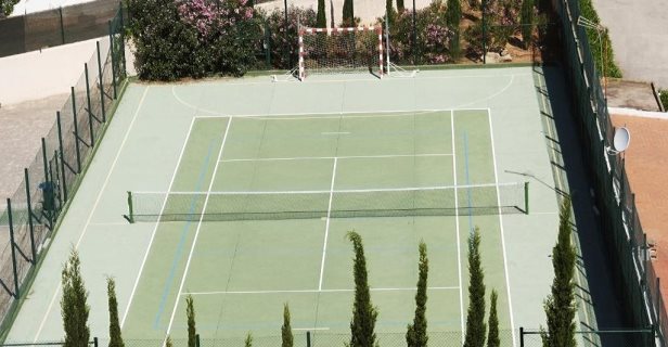 Hotel Invisa Ereso