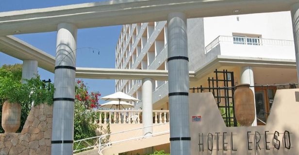 Hotel Invisa Ereso