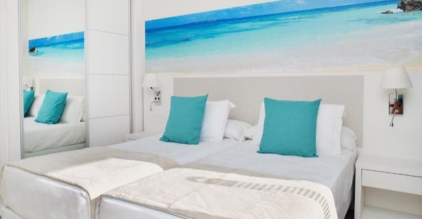 Hotel Invisa Es Pla