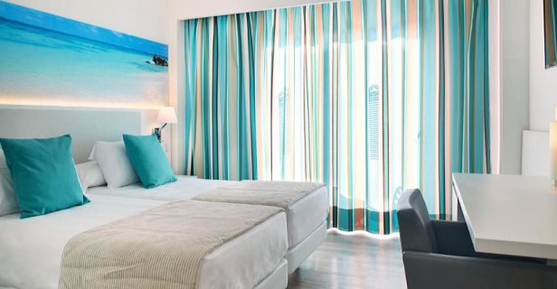 Hotel Invisa Es Pla