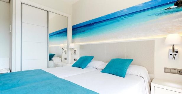 Hotel Invisa Es Pla