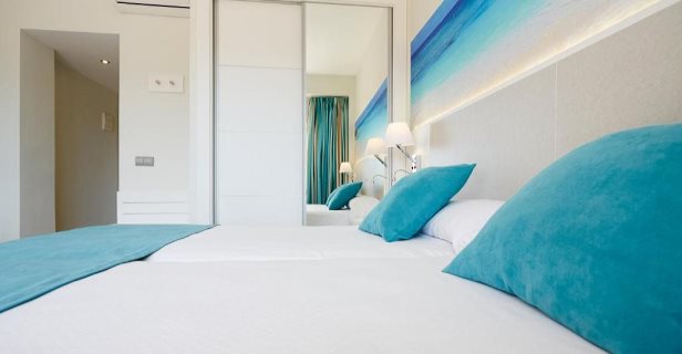 Hotel Invisa Es Pla