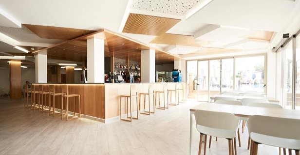 Hotel Invisa Es Pla