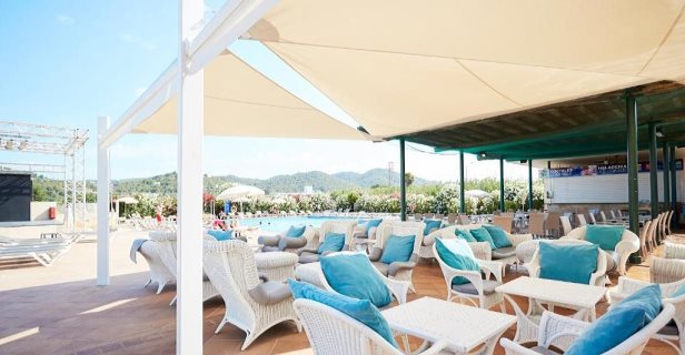 Hotel Invisa Es Pla