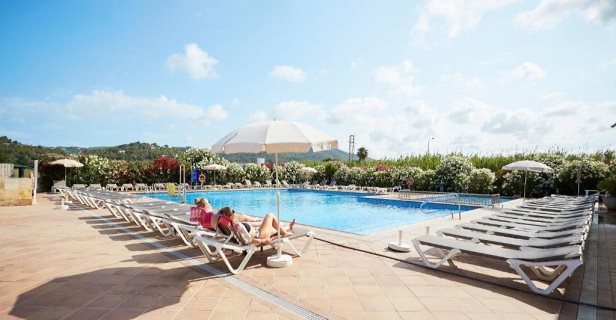 Hotel Invisa Es Pla