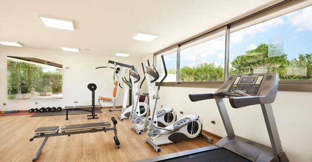Hotel Invisa Es Pla