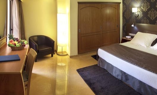 Hotel Invisa La Cala