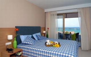 Hotel Iolida Beach