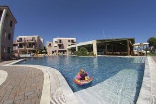 Hotel Iolida Beach