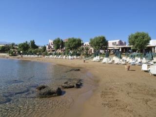 Hotel Iolida Beach