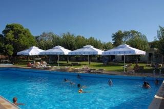 Hotel Ionian Beach