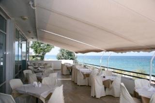 Hotel Ionian Beach