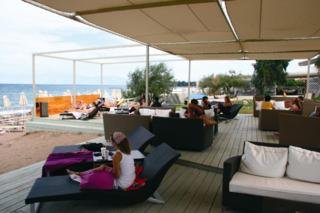 Hotel Ionian Beach