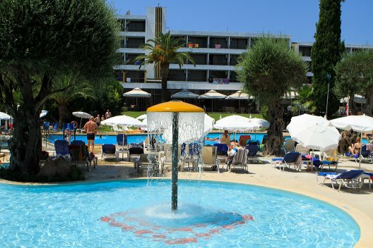Hotel Ionian Park