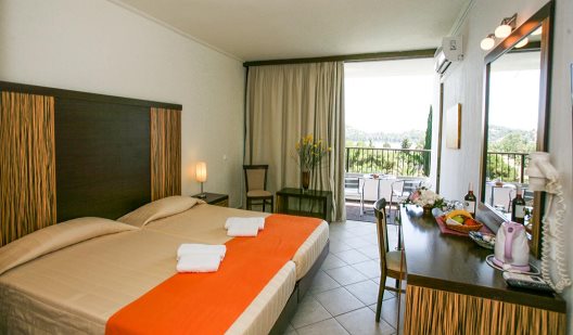 Hotel Ionian Park