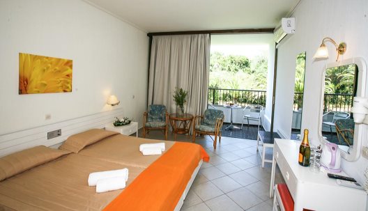 Hotel Ionian Park