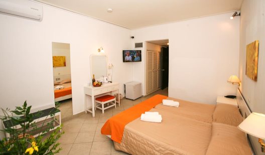 Hotel Ionian Park