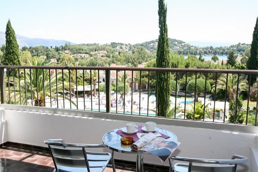 Hotel Ionian Park