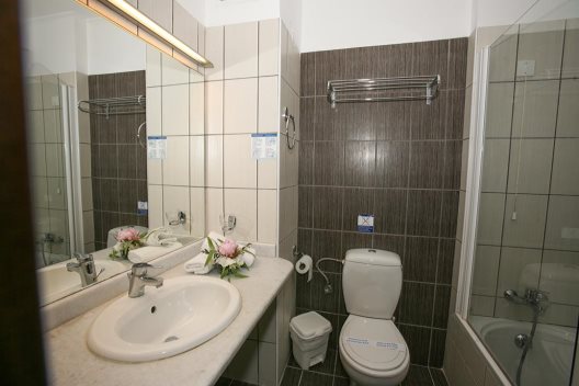 Hotel Ionian Park