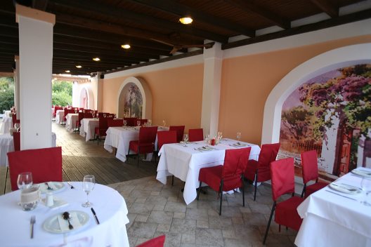 Hotel Ionian Park