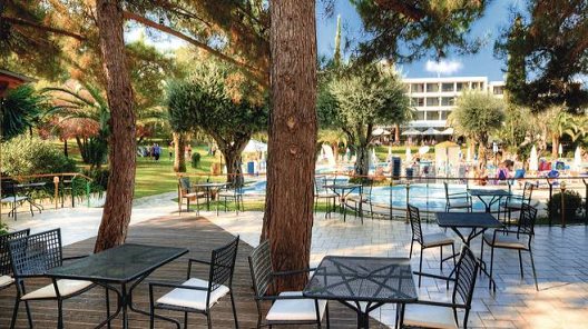 Hotel Ionian Park