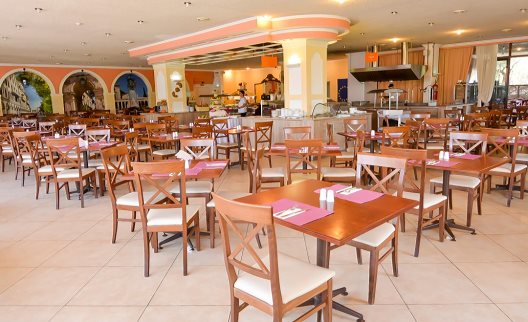 Hotel Ionian Park