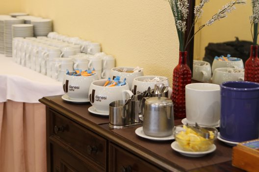 Hotel Ionian Park