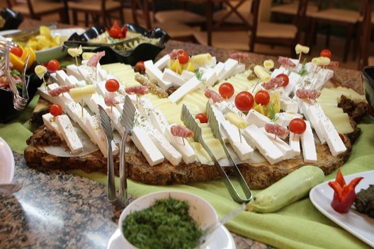 Hotel Ionian Park