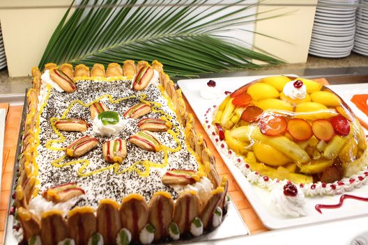 Hotel Ionian Park