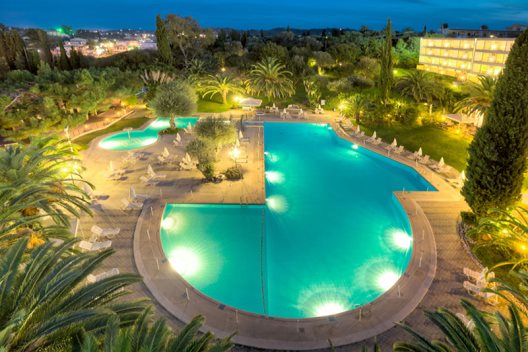 Hotel Ionian Park