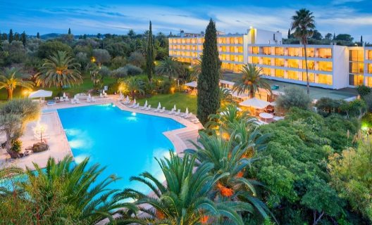 Hotel Ionian Park