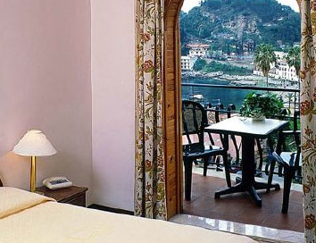 Hotel Ipanema
