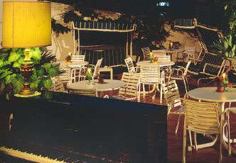 Hotel Ipanema