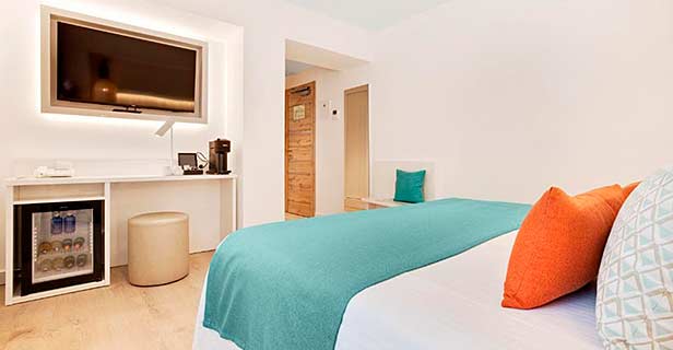 Hotel Ipanema Beach